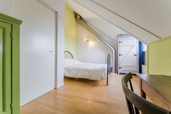 Medium property photo - Buitenwatersloot 399, 2614 LD Delft